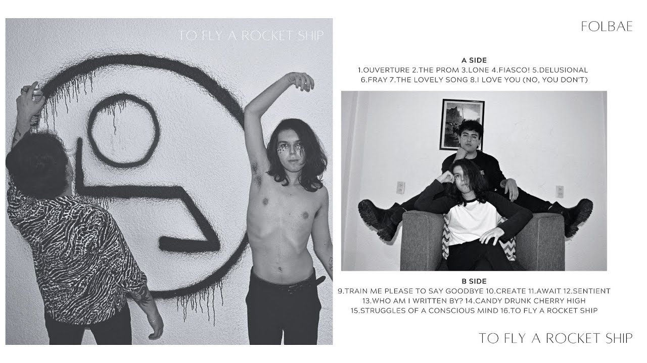 Watch Folbae Create on YouTube Watch Folbae Create on YouTube