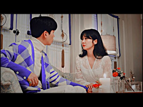 The Last Empress || Not My Job Anymore [request]