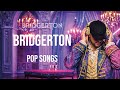 Bridgerton Style Orchestral Session: From Lady Gaga to Alex Warren (Live 🎻)