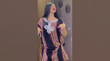 ترند تيك توك رقص جوري الدوسري 