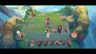 Magic chess neobeast 999 3 stars ling screenshot 3
