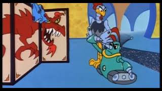 Dr Robotnik - Silence