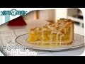 Apfelkuchen mit Streuseln / Rezept BaKo