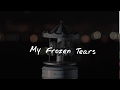 My frozen tears Christmas song