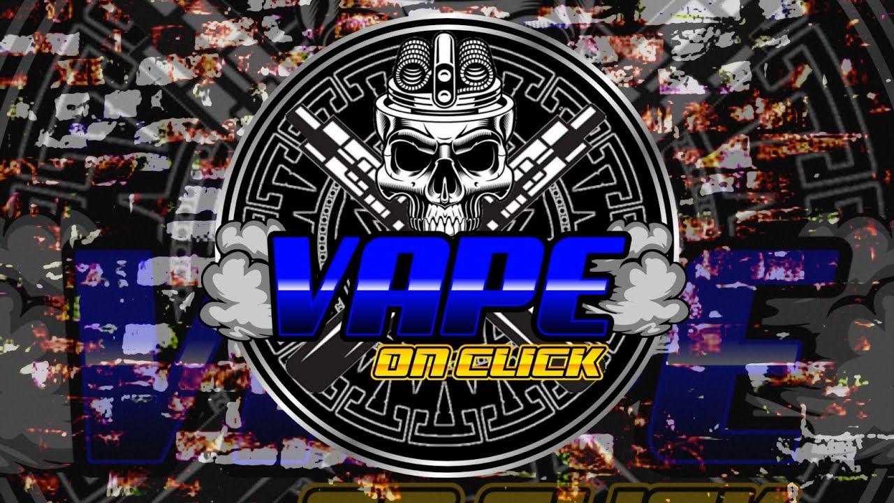 Making a VAPE SHOP LOGO using PIXELLAB Tutorial | DongThai LayoutDesigns