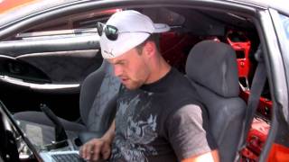 CFM Performance Robert Payne Mitsubishi Eclipse GSX 1999