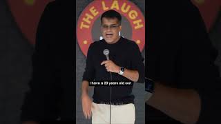 Planet kaun bachayega?? #standupcomedy #anshumor