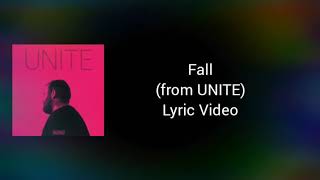 Kilotile - Fall (Lyric Video)