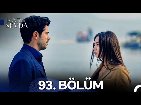 Kara Sevda 93. Bölüm