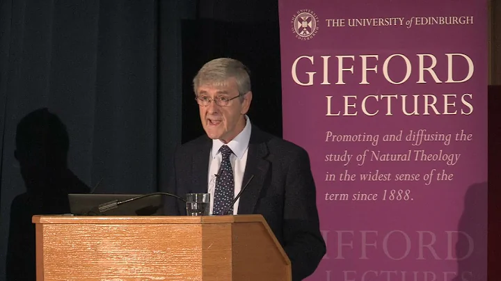 Gifford Lecture 2: Religious Networks in the Refor...