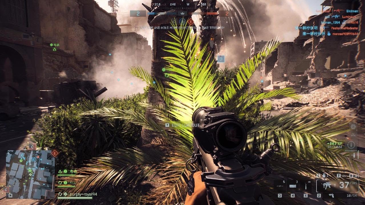 Battlefield 6_15 feb