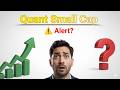 Quant Small Cap Mutual Fund | ⚠️ Alert for Investors?