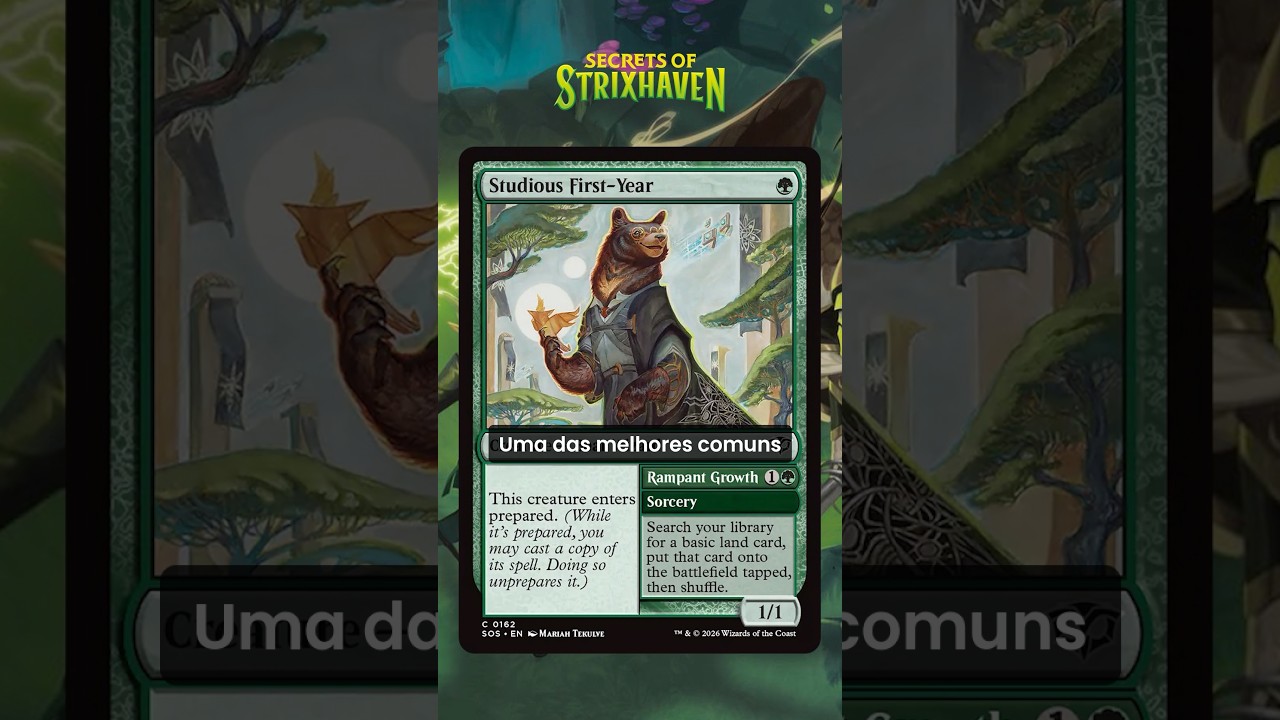 strongest cards in mtg Magic: The Gathering main image 0