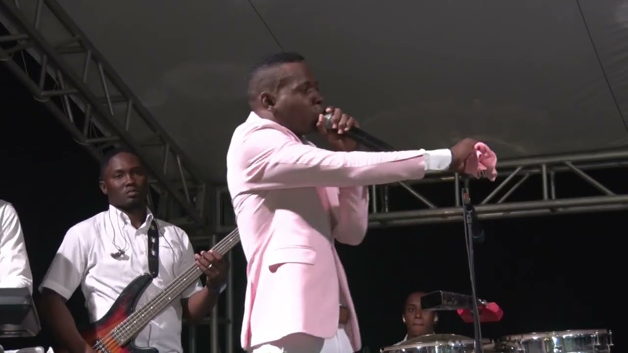 EVANG JONATHAN ANTONIO ENFRENTANDO EL FARAON