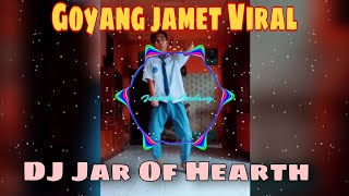 Dj Jar Of Hearts TikTok Remix TikTok | Goyang Jamet Semakin Gilaaaaa