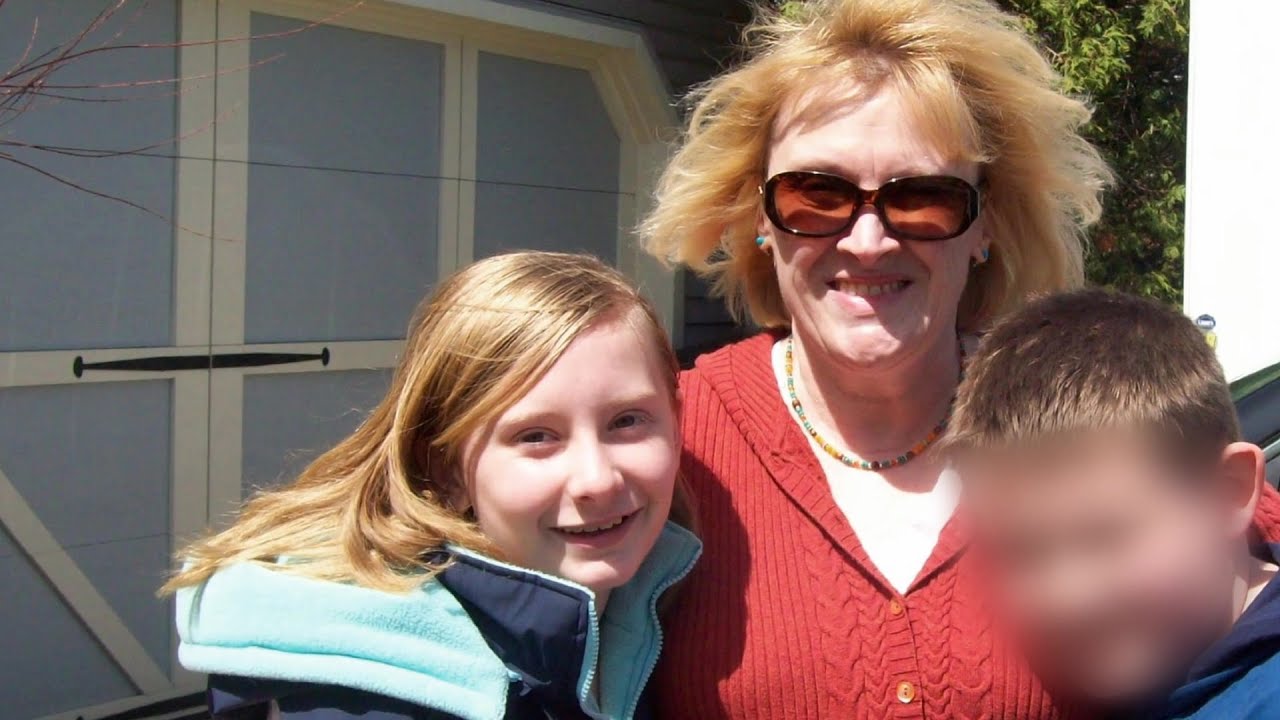 La Casa del Mal | Ella sabía que era un adiós | ID Investigation Discovery en Latino