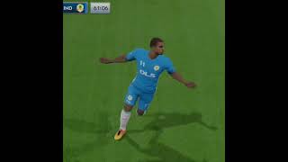 BEST GAME IN THE WARLD ! DLS GAME SINGMA BEST GOALS ! DAVID TREZEGUET 53 GOAL !  TREZEGUET #dls26gam