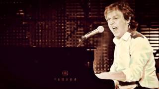 Video thumbnail of "Paul McCartney: "Nineteen Hundred and Eighty-Five" (Live 2013)"