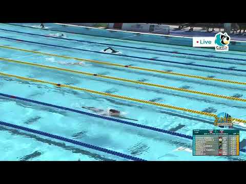 2024 CARIFTA Aquatics Championships - April 1st, 2024