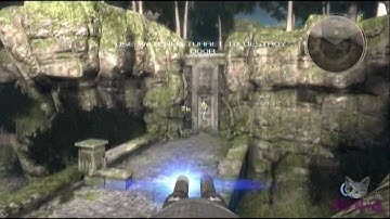 Dark Void: Crash Site - Checkpoint 3