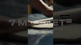 Anneanne Yadigarı Su Böreği Hamuru Adan Zye 7 Mehmet Gastronomisi - 5.Bölüm