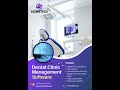 Dental Clinic Management Software| Lexmetech Systems Pvt. Ltd. #softwaredevelopment #dentalclinic