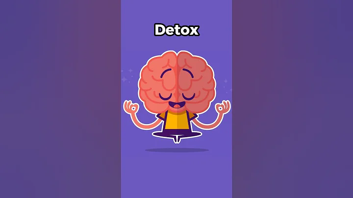 Why You Should Do A 7 Day Dopamine Detox