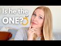 7 Signs He May Be the ONE God has for you I Christian Dating & Relationship Tips