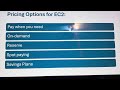 Amazon Elastic Compute Clouds