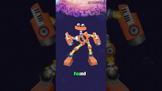 Rare Wubbox Lyrics On Ethereal Island What Do You Hear? My Singing Monsters Msm Wub