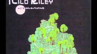 American Wife - Rilo Kiley