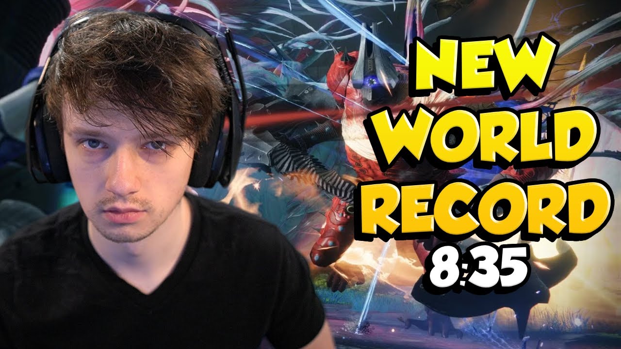 SWEATCICLE РЕАКЦИЯ НА НОВЫЙ КОРЕНЬ NIGHTMARE WR RAID SPEEDRUN