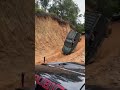 Jimny size is not ok for extreme off road