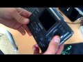 Sony Mavica MVC-FD81 overview