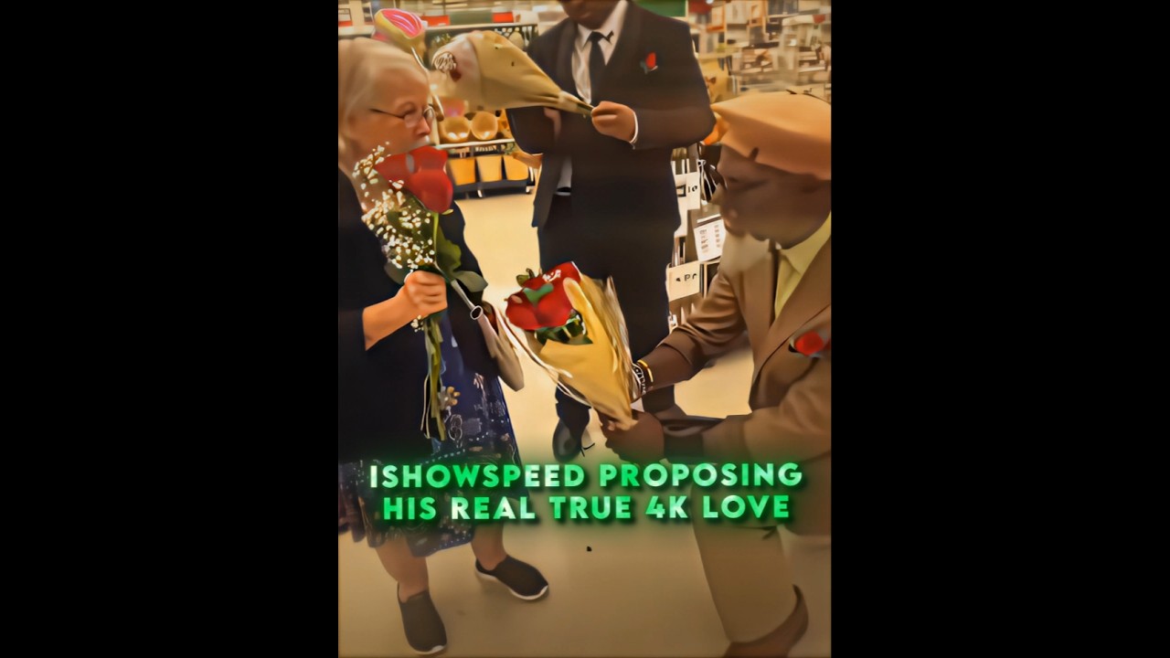 Speed Thougt He Smooth, Grandma Smoother😂❤️‍🩹 