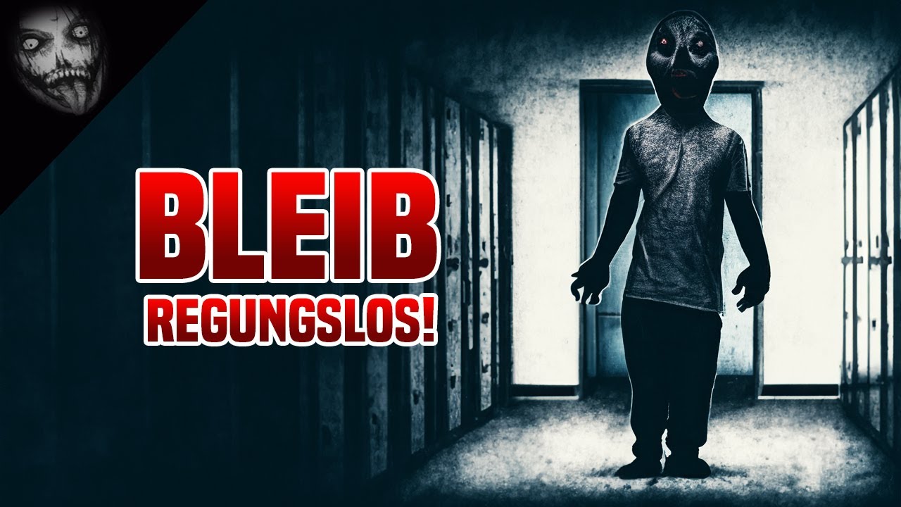Der verstörende Schullockdown | Creepypasta German / Deutsch