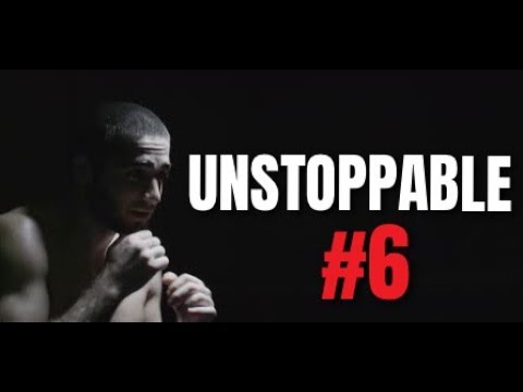 UNDENIABLE | Powerful Motivation For Overcoming Obstacles By Billy Alsbrooks