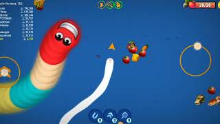 Daeng Phra Khanong Wormzone.io