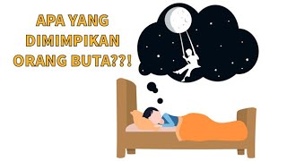 Fakta-Fakta Unik Tentang Mimpi | Semua Orang Bisa Mengalami Lucid Dream??
