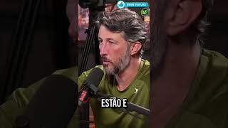 CRIME ORGANIZADO NO DESMATAMENTO DA AMAZÔNIA #shorts
