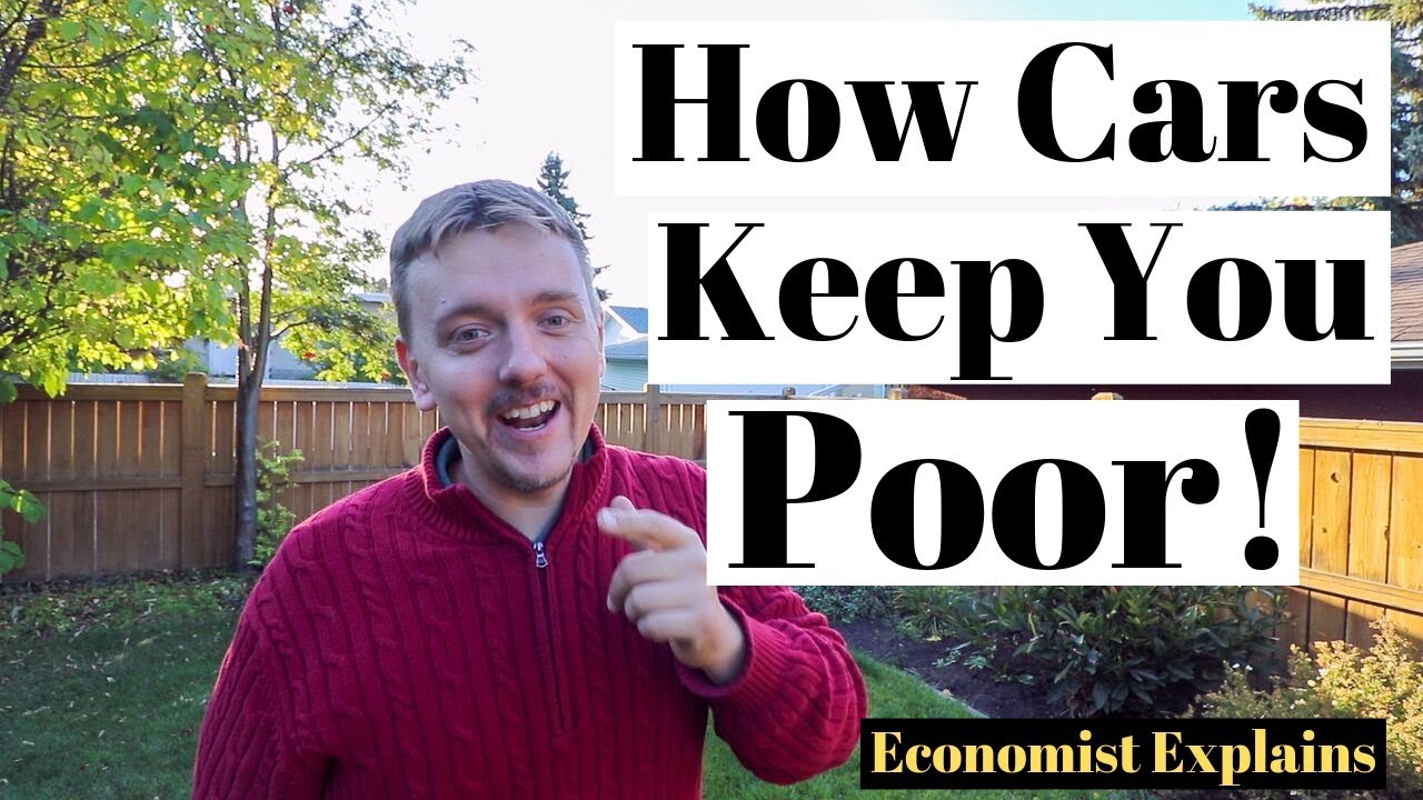 How Cars Keep You Poor Dealership Rip Offs YouTube