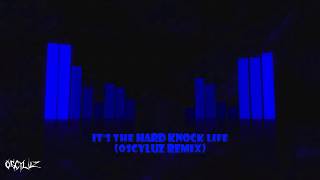 Annie - It's The Hard Knock Life (Oscyluz Remix)[Preview]