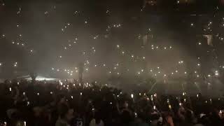 Kendrick Lamar - “Worldwide Steppers “& “Backseat Freestyle” (Live 8/9/22 @ Wells Fargo Center)