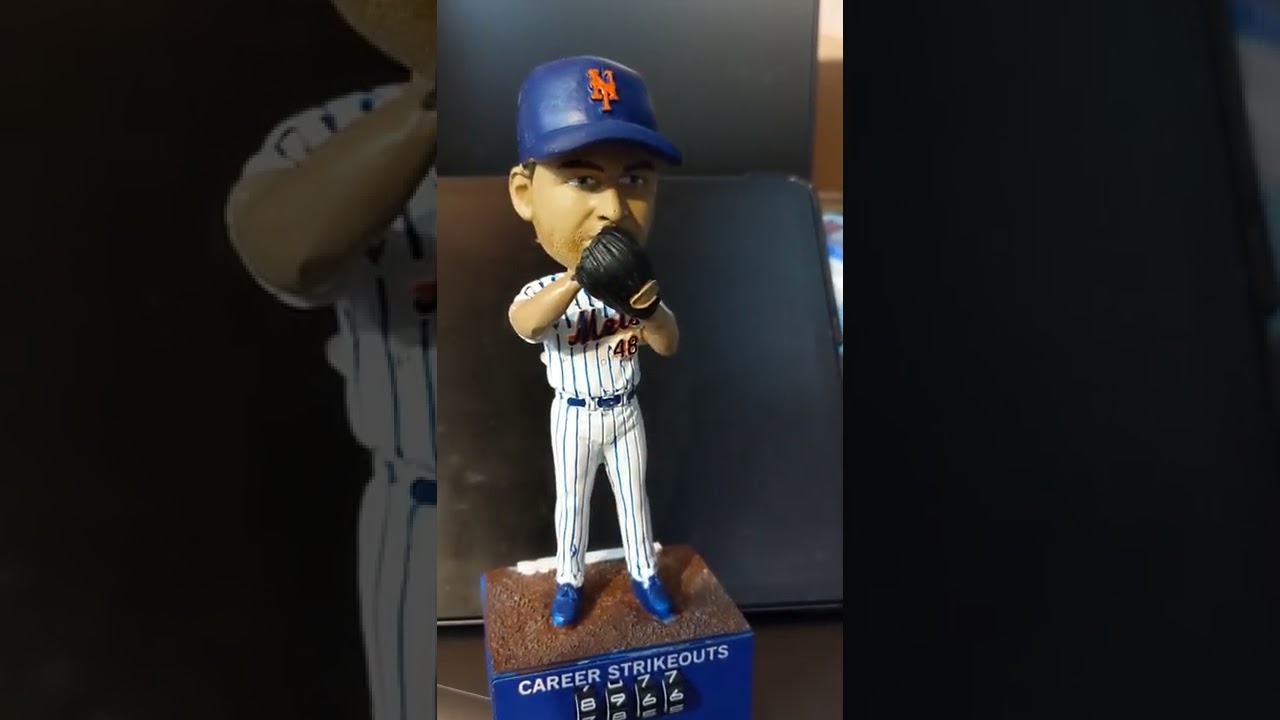 bobblehead YouTube