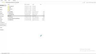 How to install sql server 2014 in windows 10