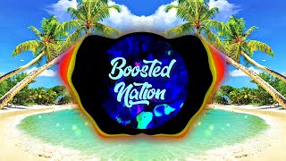 Ofshane - Make You Move | Boosted Nation