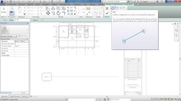 Revisions And Revision Clouds