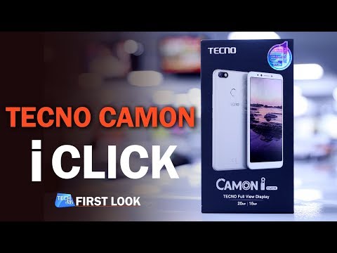 buy tecno camon i click