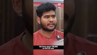 Robot Rickshaw Creative Science Project | News Style Report by India Today #RobotRickshaw