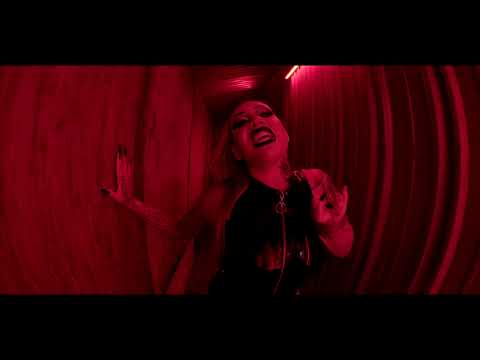 Lexi Layne - DOMINATE (Official Music Video)